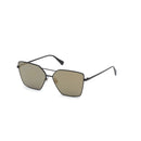 WEB EYEWEAR WE0268-5801C