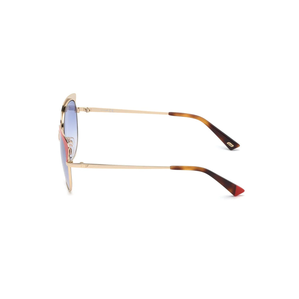 WEB EYEWEAR WE0271-5532W