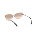 WEB EYEWEAR WE0272-5932Z