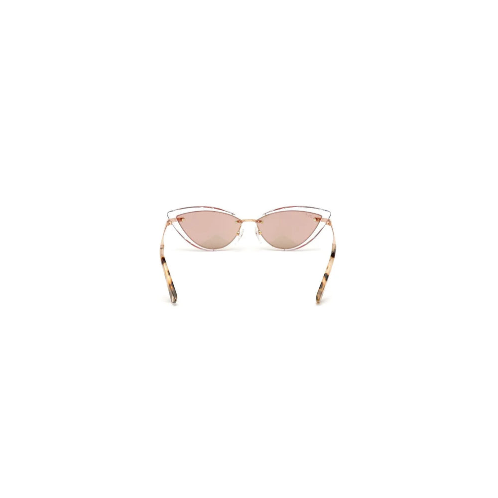 WEB EYEWEAR WE0283-26Z-56