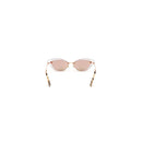 WEB EYEWEAR WE0283-26Z-56