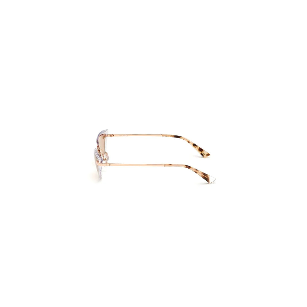 WEB EYEWEAR WE0283-26Z-56
