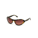 WEB EYEWEAR WE0288-6052F