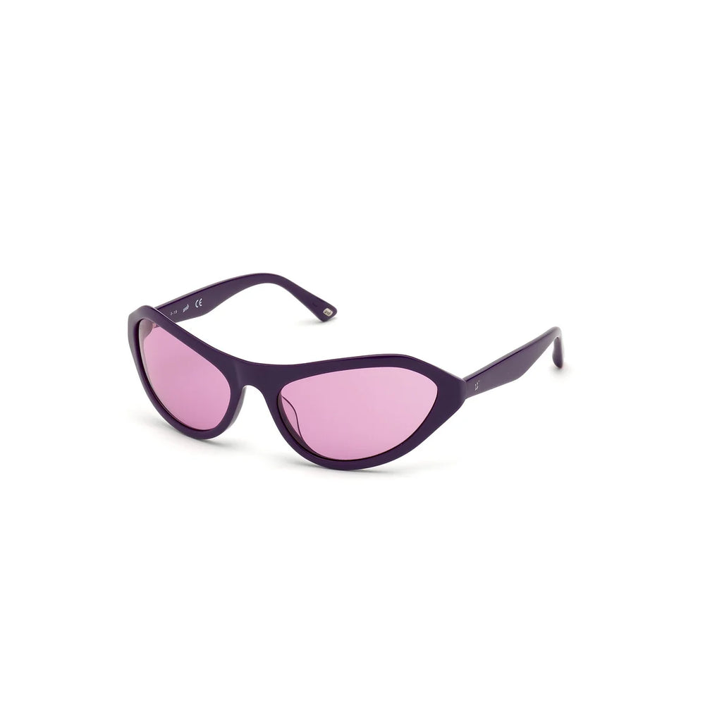 WEB EYEWEAR WE0288-6081S