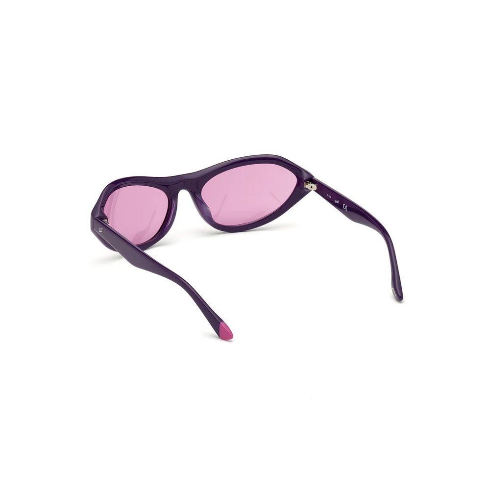 WEB EYEWEAR WE0288-6081S