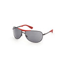 WEB EYEWEAR WE0296-6602A
