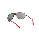 WEB EYEWEAR WE0296-6602A