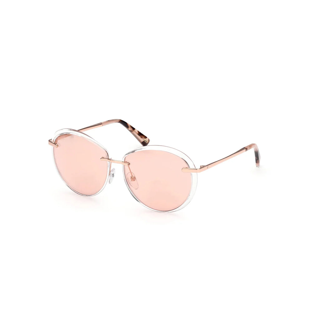 WEB EYEWEAR WE0297-5726Z