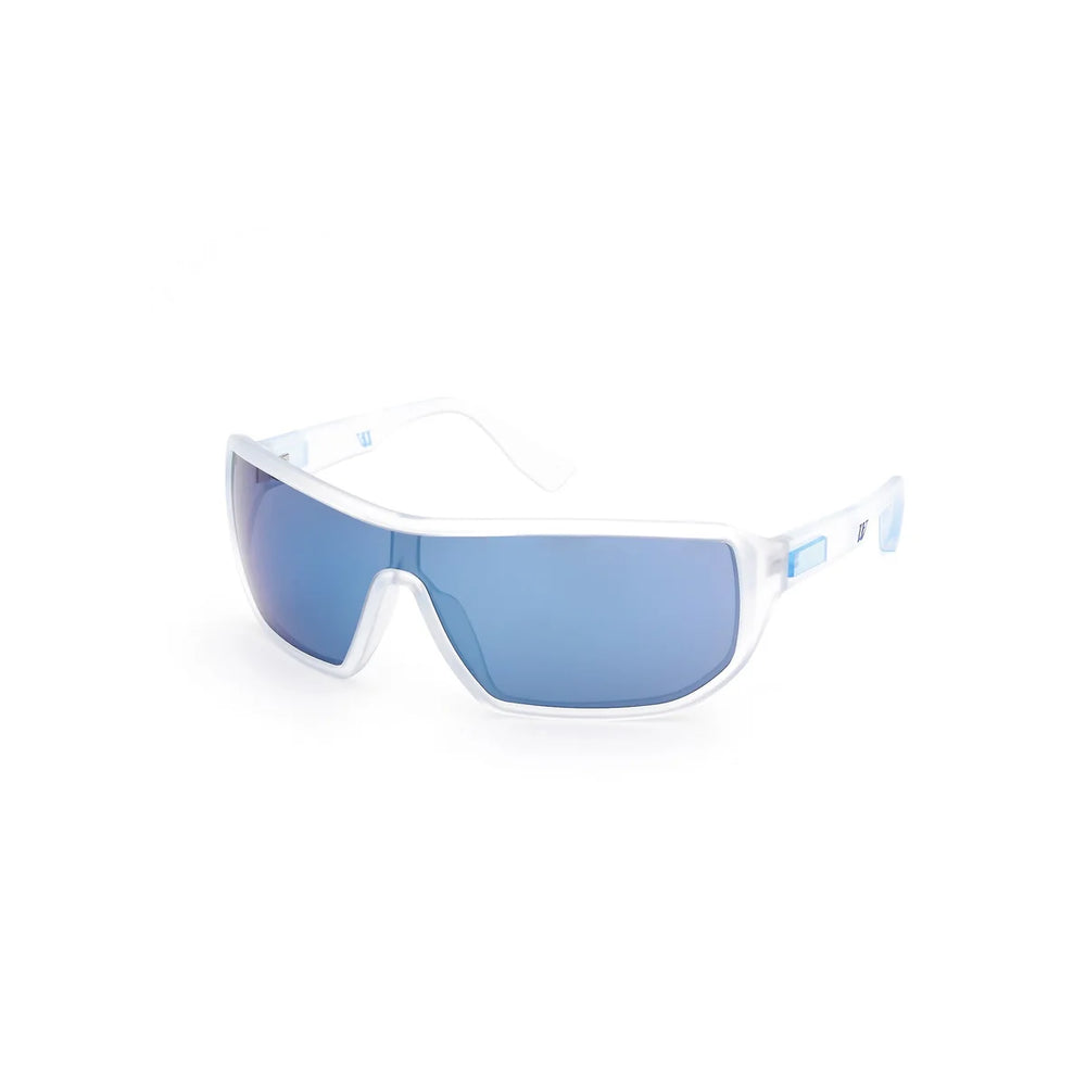 WEB EYEWEAR WE0299-0026V
